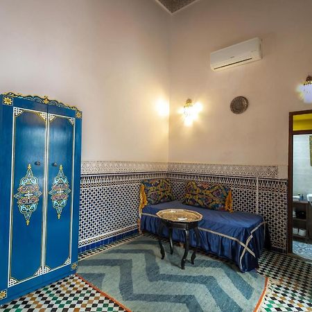 Riad Arabella Fes Exterior photo