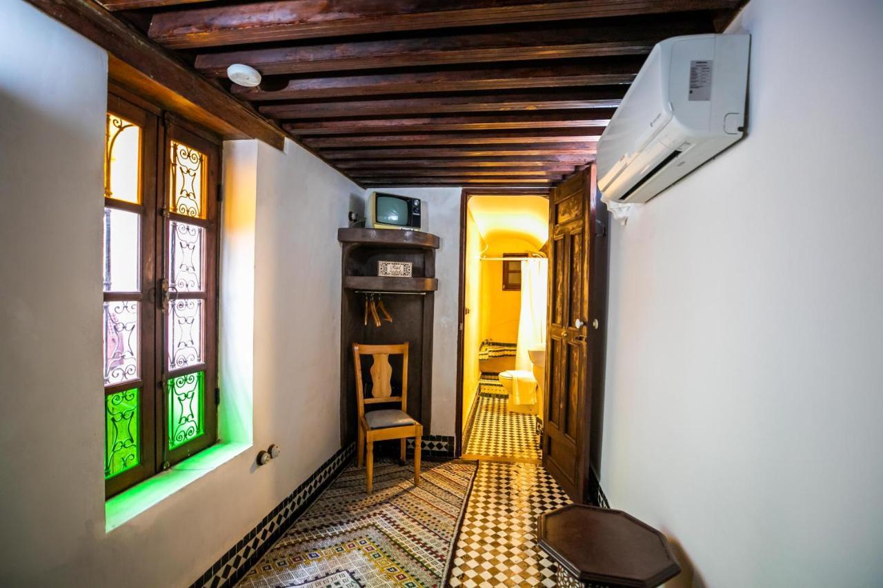 Riad Arabella Fes Exterior photo
