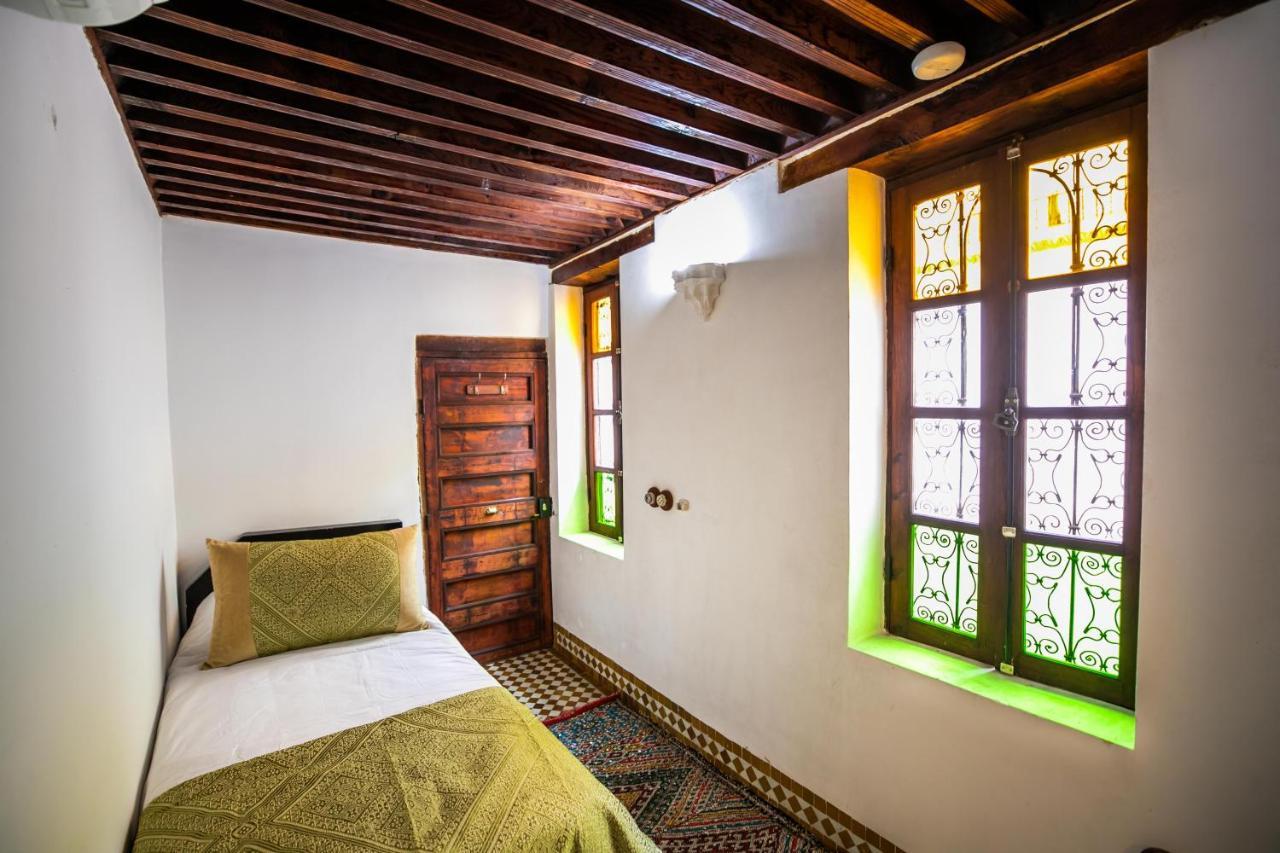 Riad Arabella Fes Exterior photo