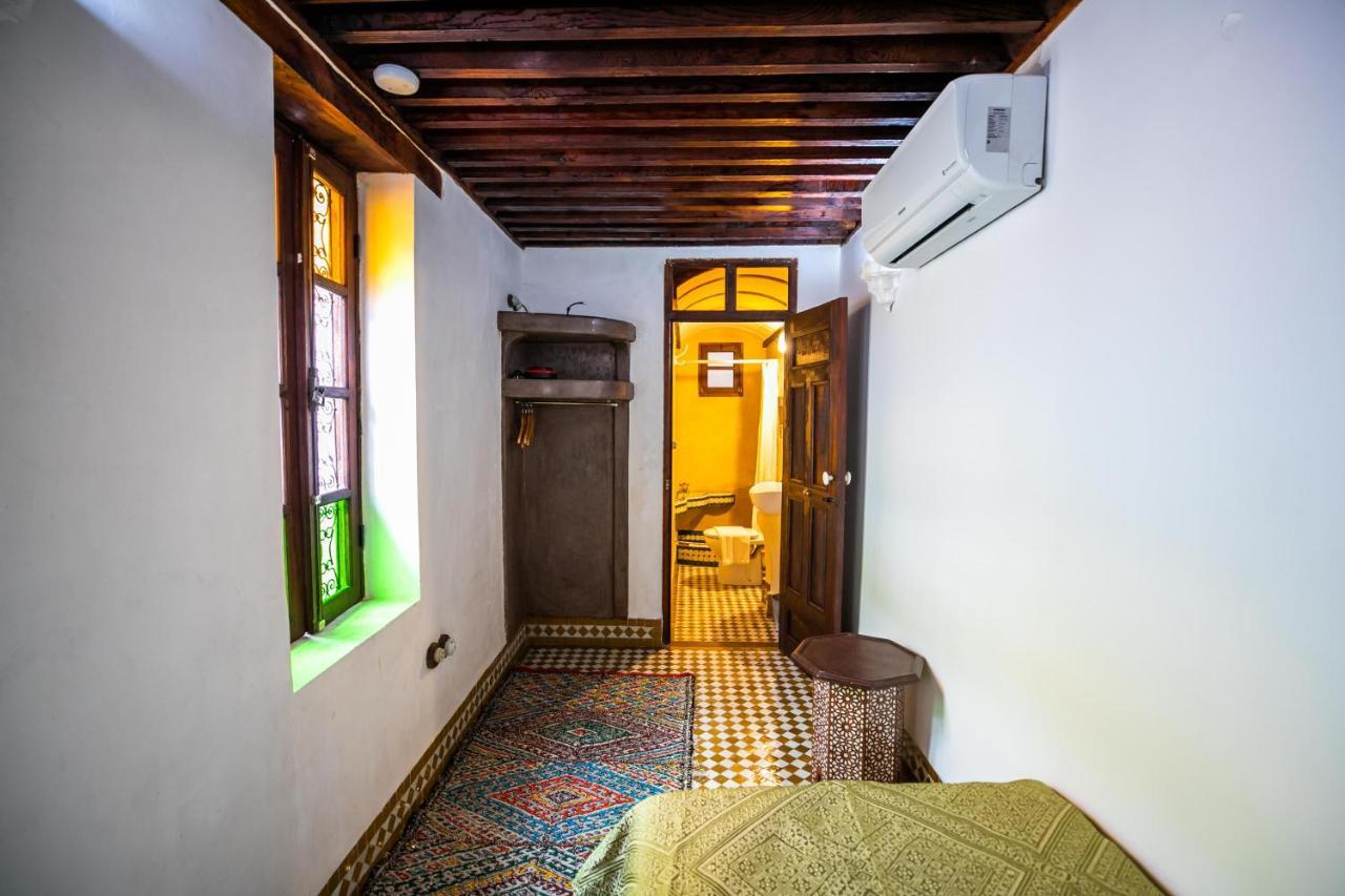 Riad Arabella Fes Exterior photo