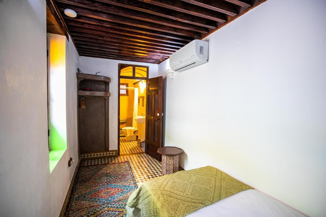 Riad Arabella Fes Exterior photo