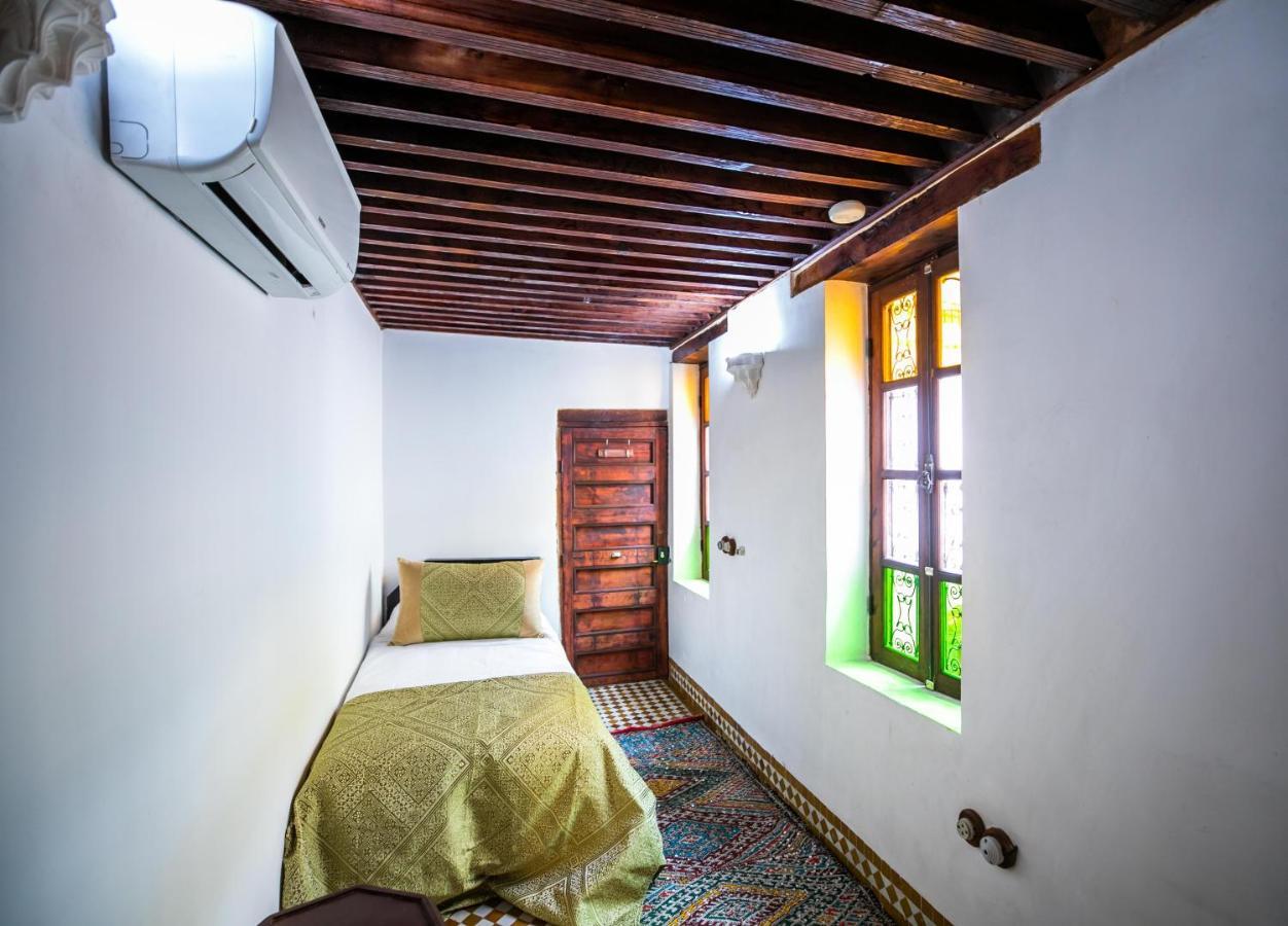 Riad Arabella Fes Exterior photo